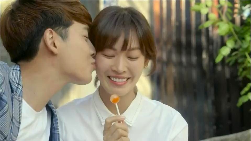 Fall in love with soon jung ep 1 eng sub online